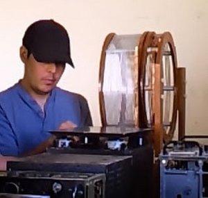 Aaron Murakami