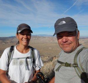 Abandoned Mine Exploring with Tom and Julie