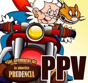 AbuelitaPrudenciaPPV