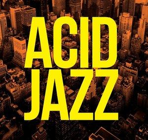 AcidJazz
