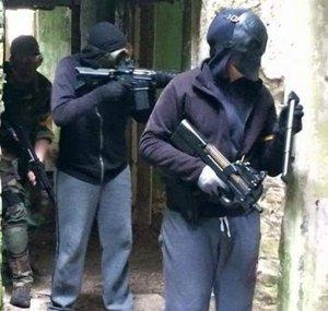 AirsoftOnCraic