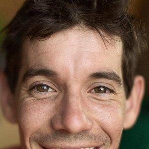Alex Honnold