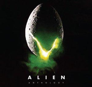 Alien Anthology