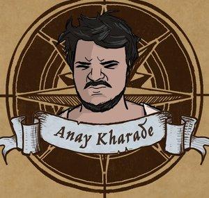 Anay Kharade