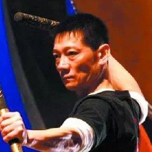 Andrew Yan Hua
