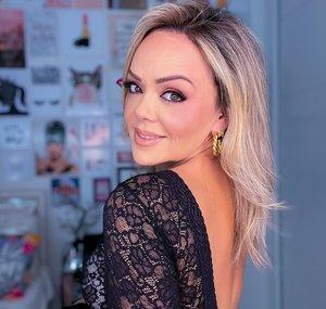 Andreza Goulart