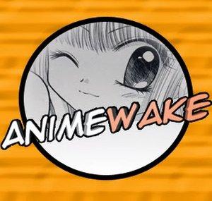 Anime Wake