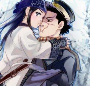 Asirpa The Immortal