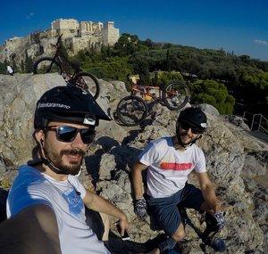 AthensTrials