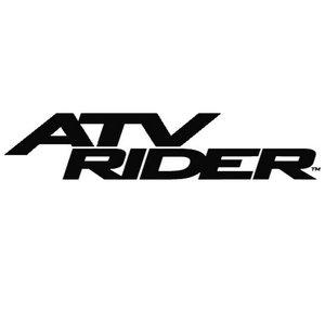 ATV Rider Magazine