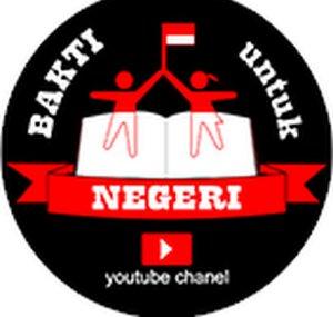 Bakti Untuk Negeri