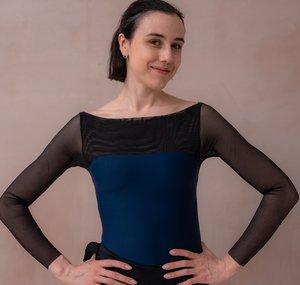 Ballet With Isabella