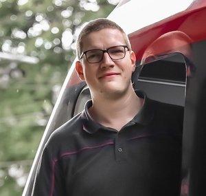 Basler Lokführer