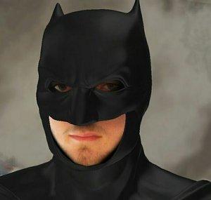 BatmanActionFigureFilms