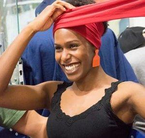 Beleza Black Power