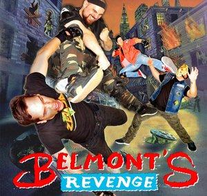 Belmont's Revenge VGM