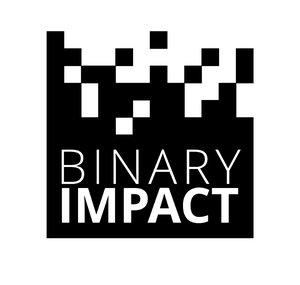 Binary Impact