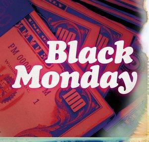 Black Monday