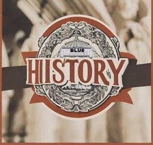 Blue Harvest History