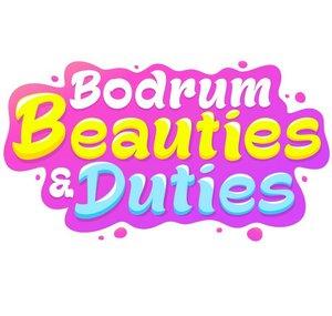 Bodrum Beauties & Duties