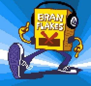 bran