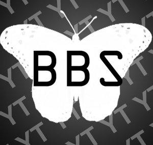 Broken Butterfly Studios