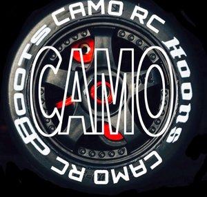 CAMO RC !!