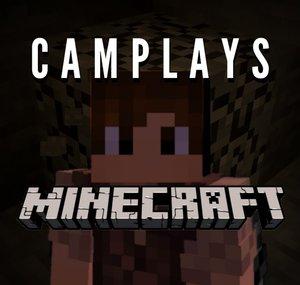 CamPlaysMinecraft