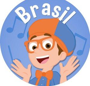 Cante com o Blippi Brasil!