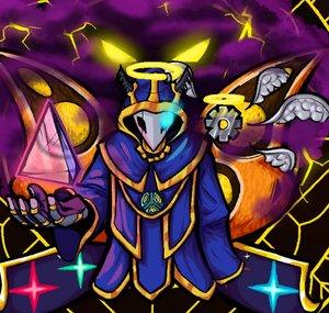 Cataclysmic