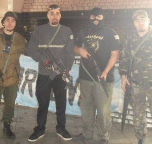 C.E.L -Airsoft Team