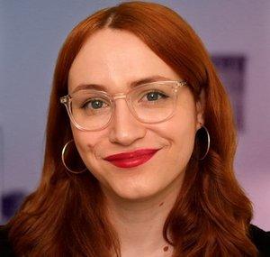 Charlotte McDonnell