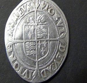CHESHIRE METAL DETECTING