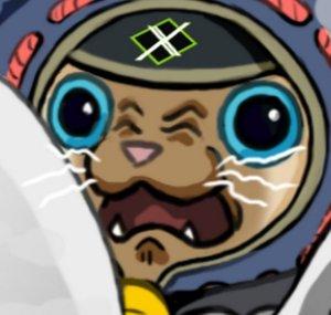 Chrono Pinoy X