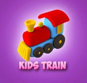Chu Chu Kids Train TV