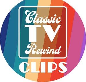 Classic TV Rewind Clips