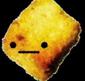 CriticalCrouton