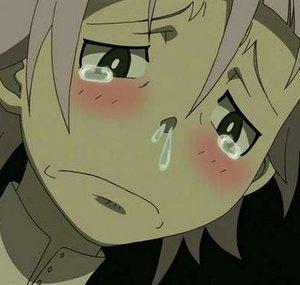 Crona Sad