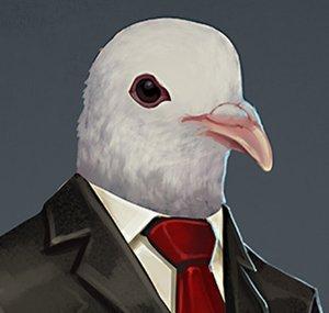 Davian Dove