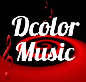 DCOLOR MUSIC