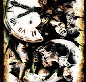Death Clock Armageddon