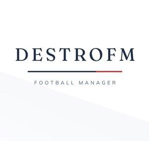 DestroFM