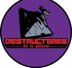 Destructores de la Galaxia