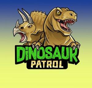 Dinosaur Patrol