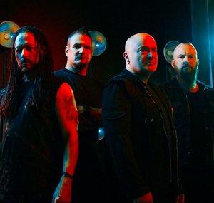 Disturbed