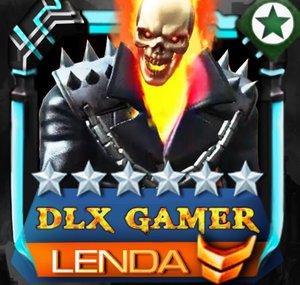 DLX Games