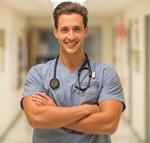 Doctor Mike