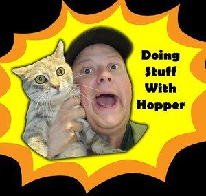 Doing stuff with Hopper