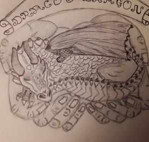 draco's Dragon