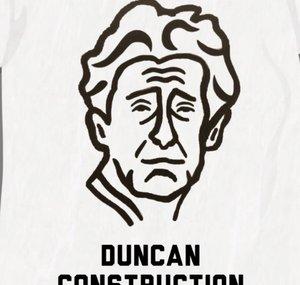 Duncan Fear
